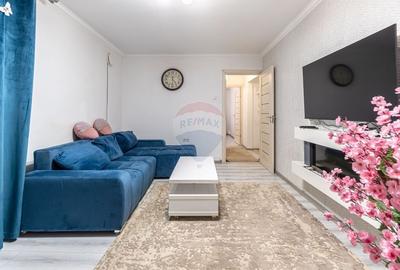 Apartament cu 2 camere de vânzare în zona Craiter - 14