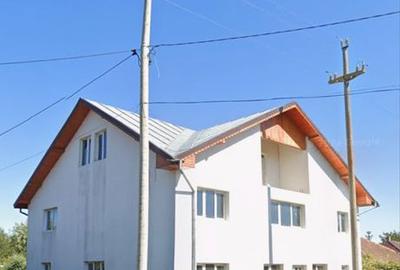 Casă cu 4 camere în Ștefan cel Mare - 5