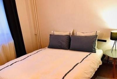 Apartament cu 2 camere decomandat, mobilat în Tineretului - 3