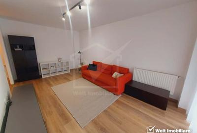 Apartament 2 camere, 61 mp utili + terasa 30 mp, Buna Ziua - 2