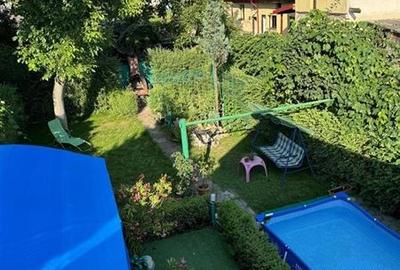 Casa in cadru armonios Casa in cadru armonios - 34