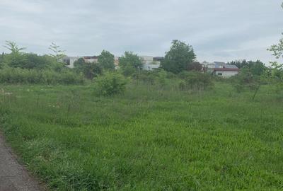 Vanzare  Teren  intravilan    Pipera Vanzare  Teren  intravilan    Pipera - 4