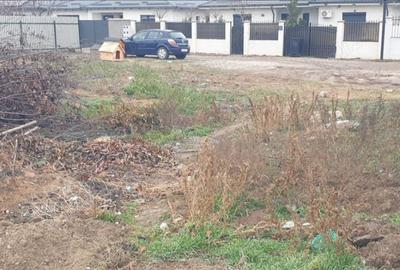 Teren Construcții intravilan de 500 mp, în Malu Mare - 1