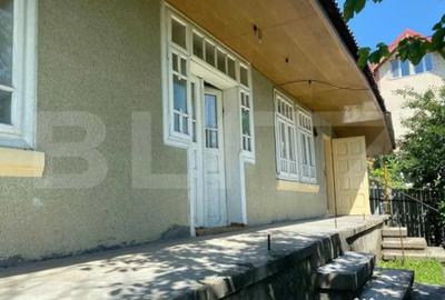 Casă cu 2 camere cu Teren 9500 Mp în Sacoșu Mare - 5