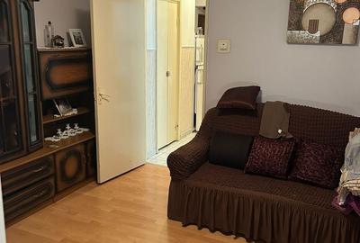 Apartament cu 2 camere semidecomandat, mobilat în Tomis Nord - 1