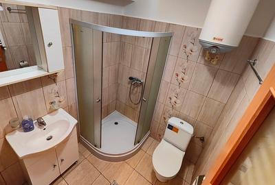 Apartament 2 camere tip studio – Sun Plaza / Piața Sudului – bloc 2017 - 6