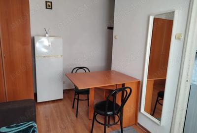 Garsoniera in apropriere de Bulevardul Unirii (zona Pia?a Alba Iulia - Pia?a Traian) - 1