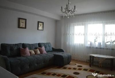 Apartament cu 2 camere decomandat în Obcini - 3