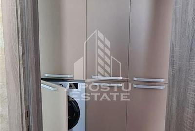 Apartament cu 3 camere, mobilat în Giroc - 1