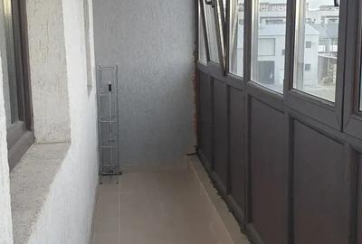 Apartament cu 2 camere în Ghencea