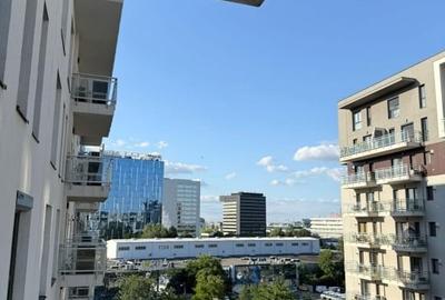 3 camere, etaj 7/10, 2 parcări subterane, SMART Home, Proprietar - 3