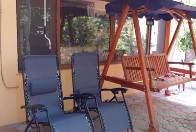 Apartament cu 4 camere decomandat în Central - 2