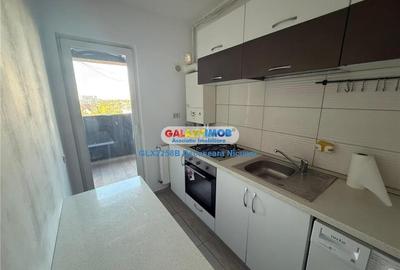 Garsoniera Rezervelor in Militari Residence,Mobilata  48.500 euro - 4
