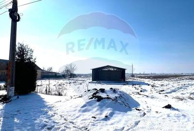 Spațiu industrial, de 94 mp, în Buhoci - 6