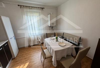 Apartament cu 2 camere semidecomandat în Tudor - 7