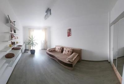 Apartament de 4 camere, 90mp, 2 balcoane, parcare, zona Vivo - 3