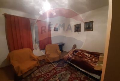 Casa / Vila cu 2 camere de vanzare - 7