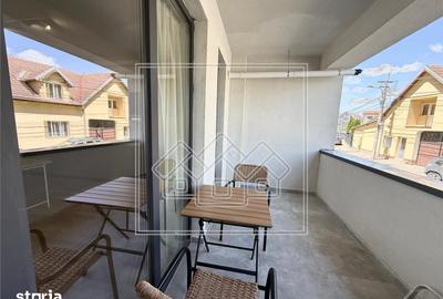 Apartament cu 2 camere în Lazaret - 5