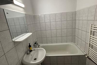 Apartament cu 2 camere, etajul 2/4, zona Alexandru cel Bun - 5