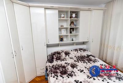 Apartament cu 2 camere decomandat în Babadag - 17