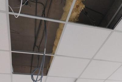 Spatiu Comercial Militari Residence - 18
