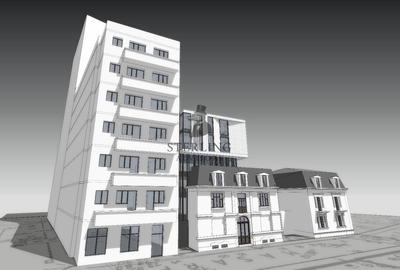 Imobil versatil in zona centrala - ideal resedinta, birou sau proiect - 15