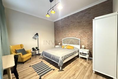 Apartament finisat la cheie,  la 2 minute de Piata Unirii!
