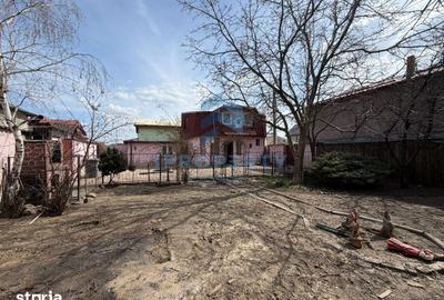 Casă cu 3 camere cu Canalizare în Central - 15