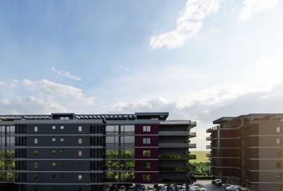 STUDIO MAMAIA NORD/ PRET PROMOTIE/RATE LA DEZVOLTATOR /APROAPE DE MARE/ PREMIUM/ - 3