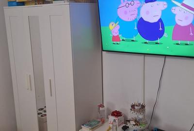Apartament cu 3 camere decomandat în Inel II - 3