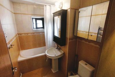 Apartament cu 2 camere decomandat, mobilat în Drumul Sării - 7