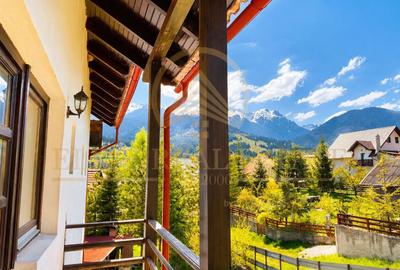 Hotel/Pensiune, de 393.17999267578 mp, în Bran - 6