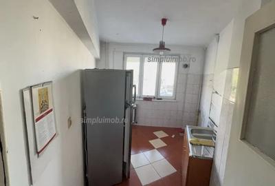 Apartament cu 2 camere decomandat, mobilat în Brâncoveanu - 4