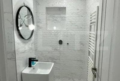 Apartament cu 4 camere, 113 mp totali, zona Nordic - 6