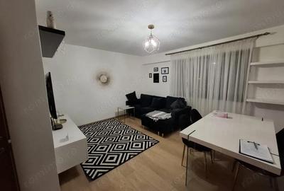 Apartament cu 3 camere decomandat, mobilat în Chitila - 1