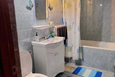 Apartament cu 2 camere decomandat în Florești - 5