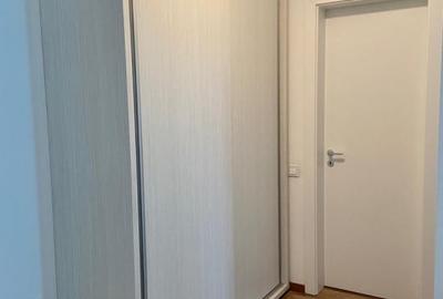 Apartament 2 camere bloc nou Granvia Park Lujerului Plaza Mall - 12