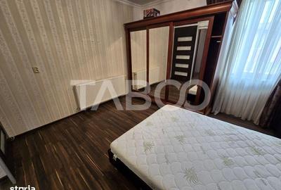 Apartament cu 3 camere decomandat, mobilat în Turnișor - 10
