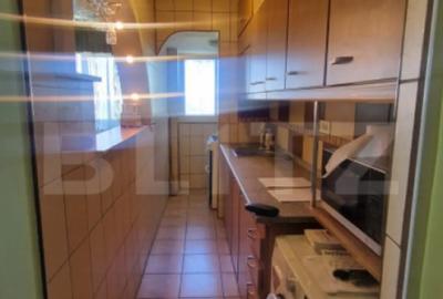 Garsonieră în Triaj - 8