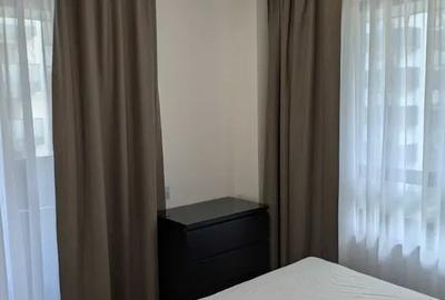 Apartament cu 3 camere 69mp, parcare Liberty Residential - 3