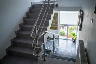 Casă cu 4 camere cu Teren 1000 Mp în Apahida - 2