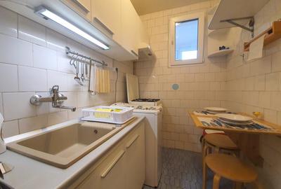 Garsonieră decomandată, mobilată în Vatra Luminoasă - 6