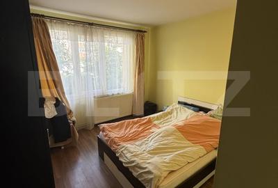 Apartament cu 3 camere decomandat, mobilat în Craiter - 2