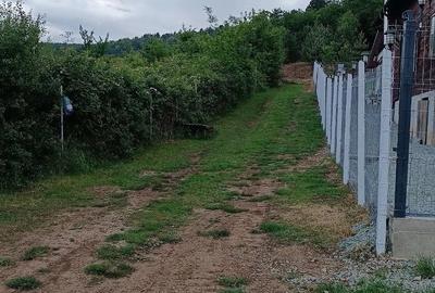 Teren de 600 mp, în Micești - 4