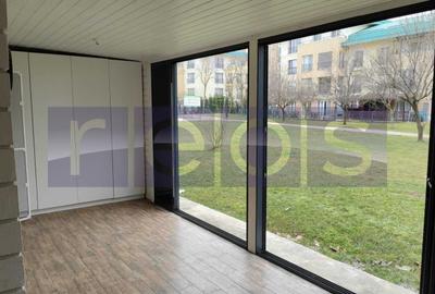 Apartament cu 3 camere decomandat în Ștefăneștii de Jos - 1