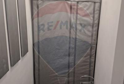 Apartament cu 2 camere de vânzare în zona Avantgarden - 13