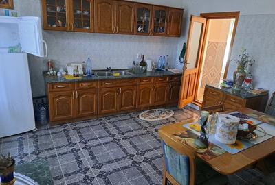 Casă cu 2 camere cu Teren 1000 Mp în Vânători - 4