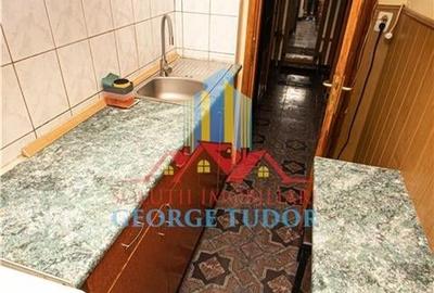 Ap. 3 camere, 51 mp, Aleea Campul cu Flori 3, Bl M49, Sect.6  0% COMISION - 18