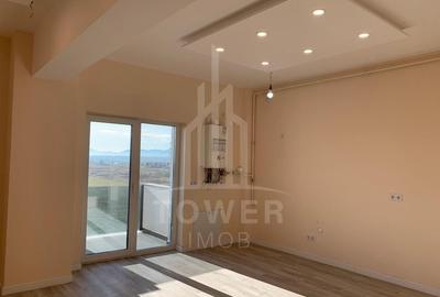 Apartament cu 3 camere decomandat în Șelimbăr