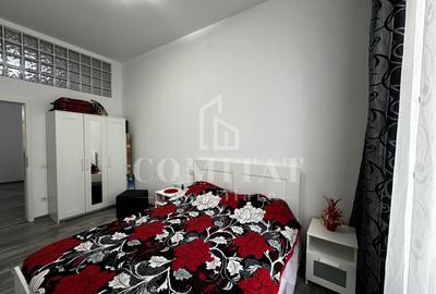 Apartament cu 3 camere semidecomandat, mobilat în Ultracentral - 12